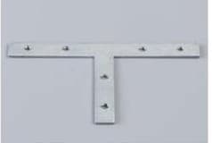 Profile Accessories